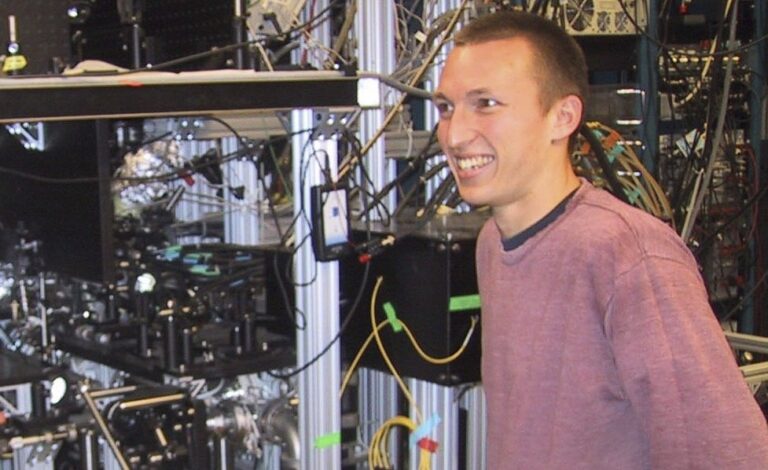 CUA Alumn Revolutionizes Baseball