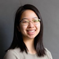 Candice Chua