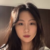 Iria Wang