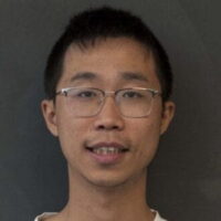 Bingtian  Ye