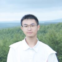 Jiang, Rui